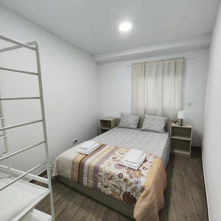 Casa Aqueduto Apartment Lisbon Bagian luar foto